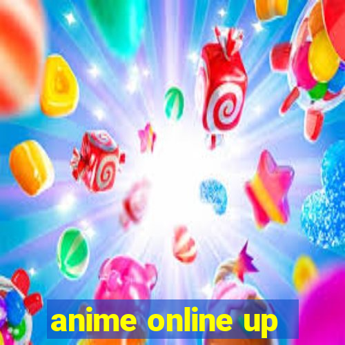 anime online up