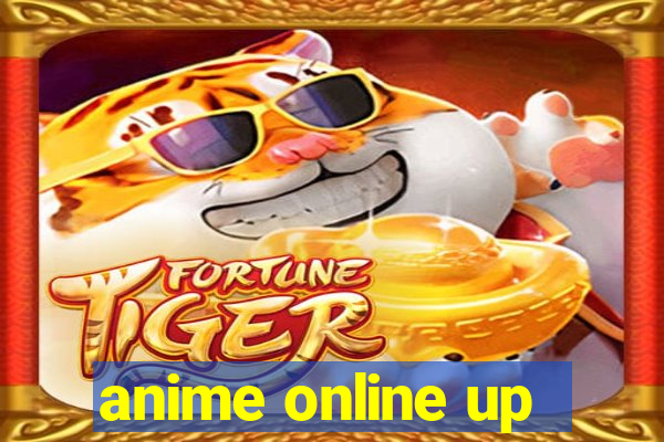 anime online up