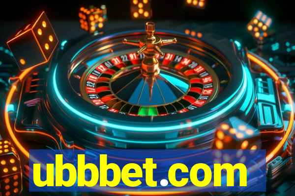 ubbbet.com