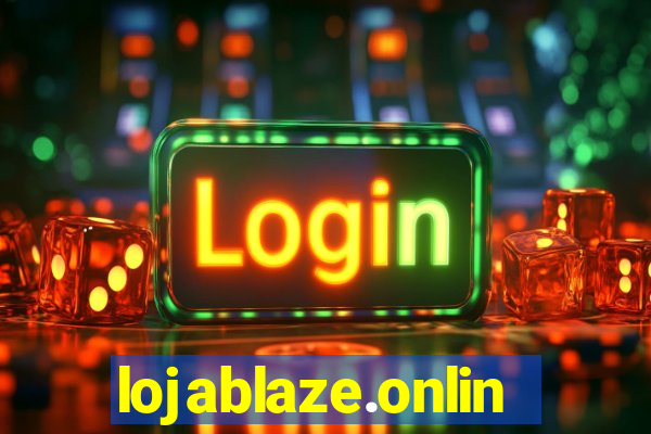 lojablaze.online