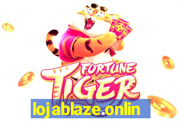 lojablaze.online