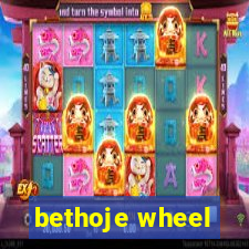 bethoje wheel