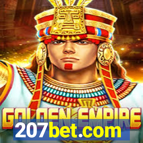 207bet.com