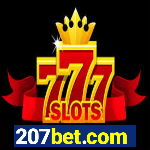 207bet.com