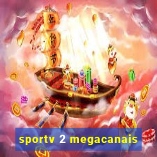 sportv 2 megacanais