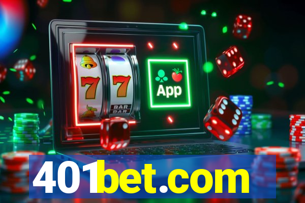 401bet.com