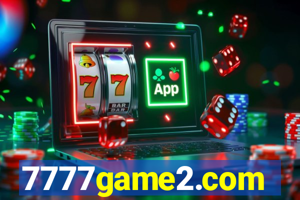 7777game2.com