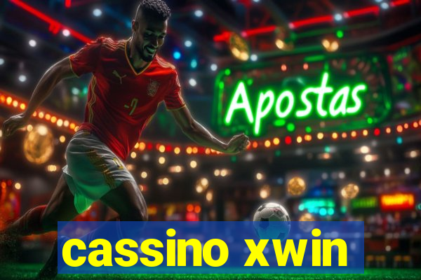 cassino xwin