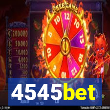 4545bet