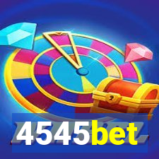 4545bet