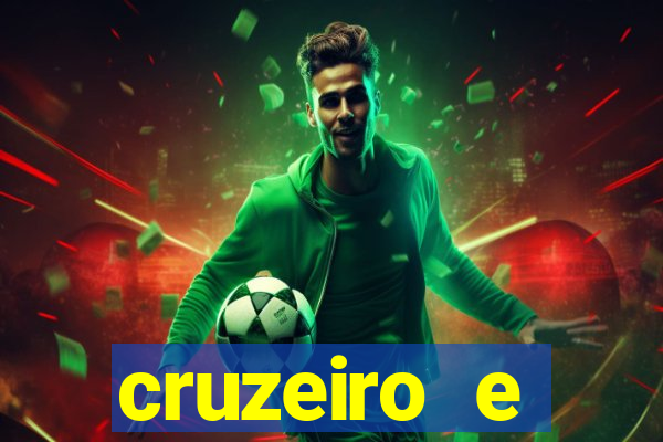 cruzeiro e fluminense futemax