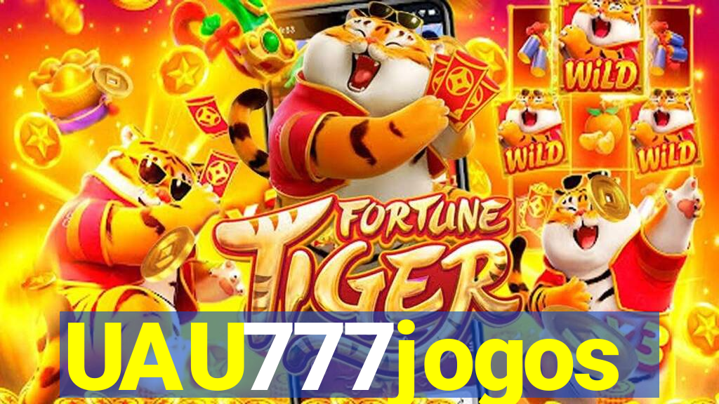 UAU777jogos