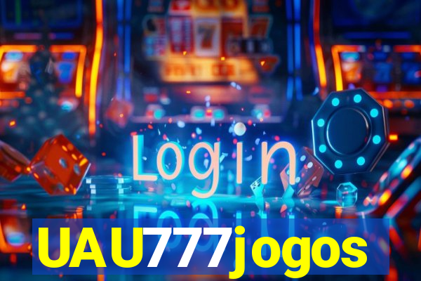 UAU777jogos