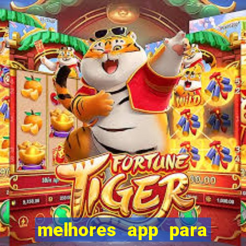 melhores app para ganhar dinheiro jogando