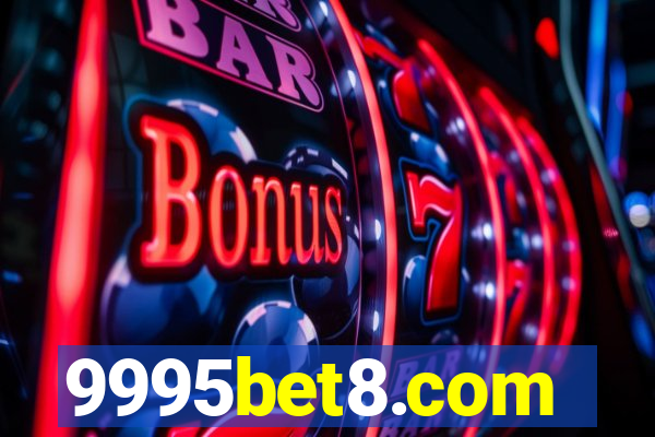 9995bet8.com