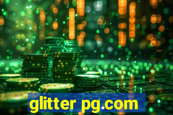 glitter pg.com