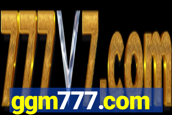 ggm777.com