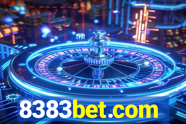 8383bet.com