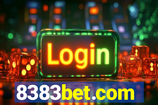 8383bet.com