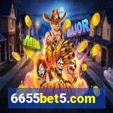 6655bet5.com