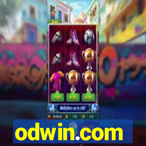 odwin.com