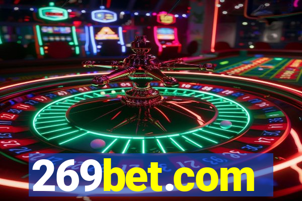 269bet.com