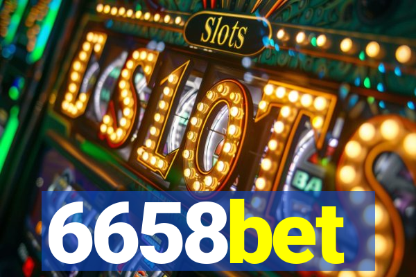 6658bet