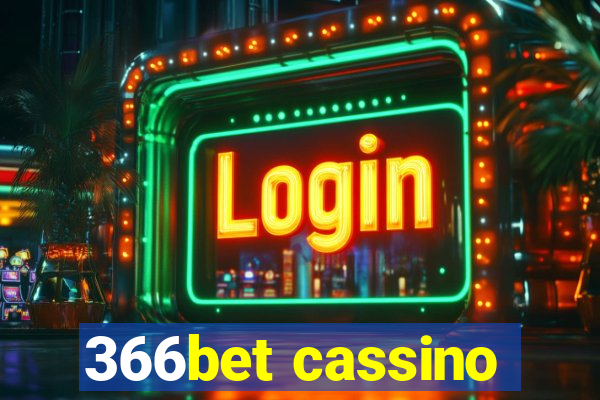 366bet cassino