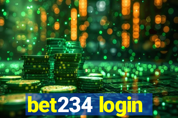 bet234 login