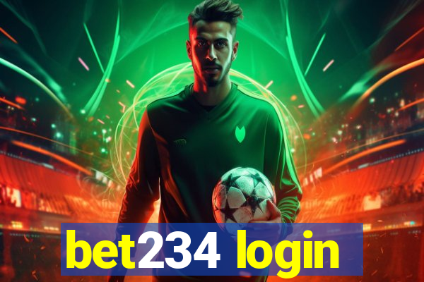 bet234 login