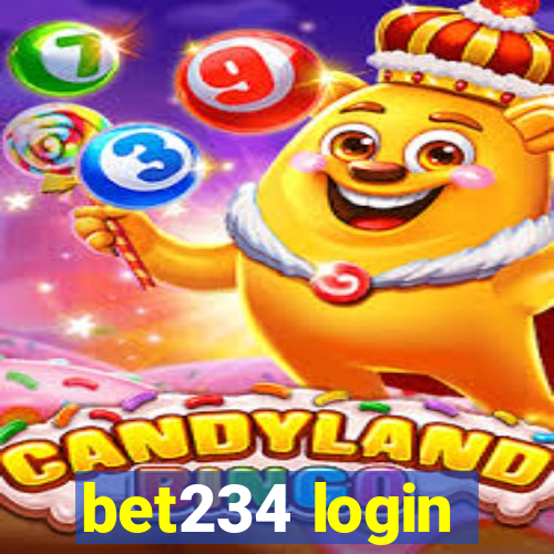 bet234 login