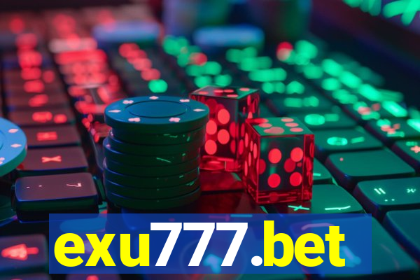 exu777.bet