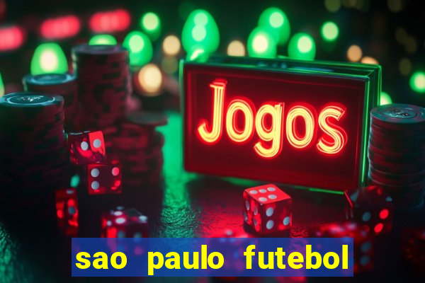 sao paulo futebol play hd