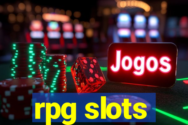 rpg slots