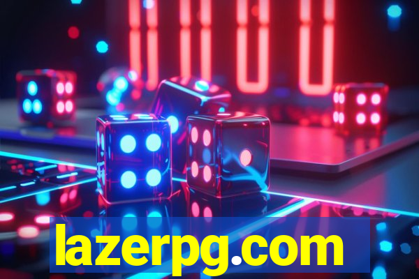 lazerpg.com