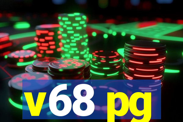 v68 pg