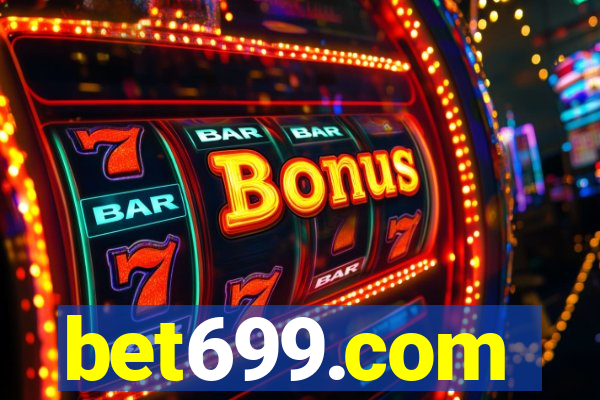 bet699.com