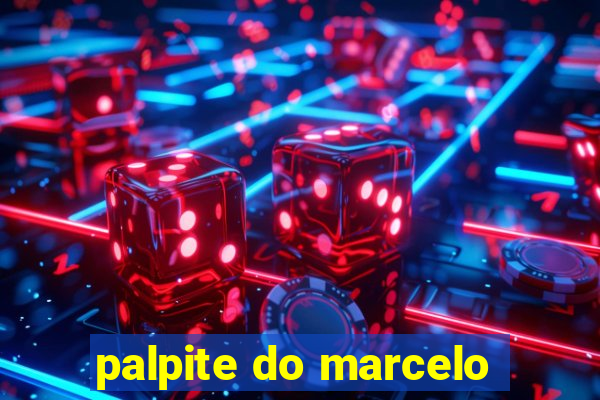 palpite do marcelo