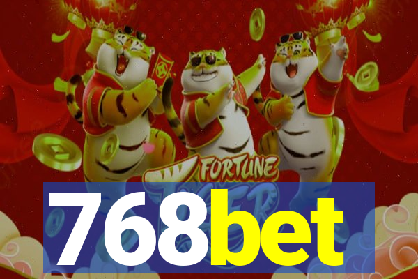 768bet