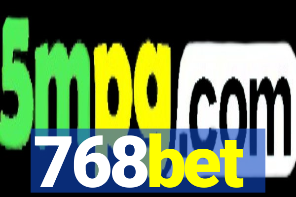 768bet