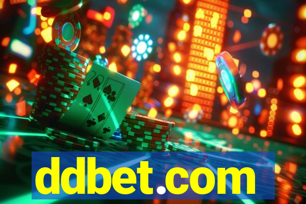 ddbet.com