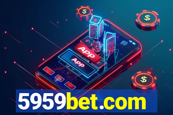 5959bet.com