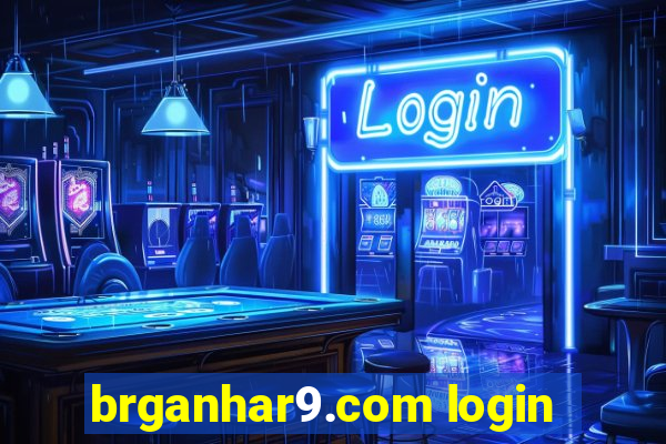 brganhar9.com login