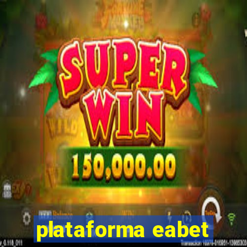 plataforma eabet