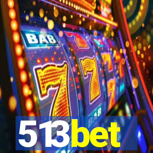 513bet