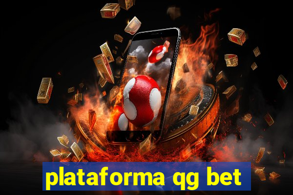 plataforma qg bet