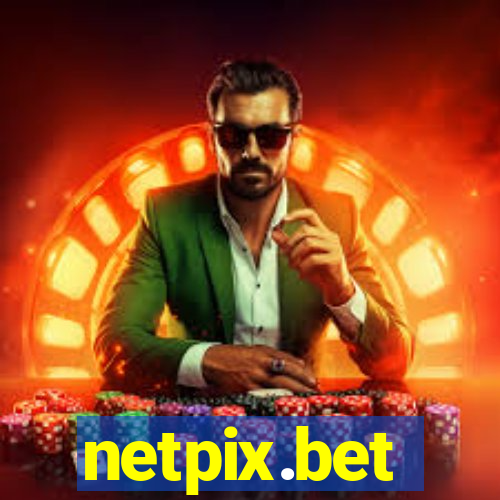 netpix.bet