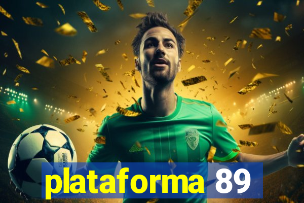 plataforma 89