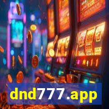 dnd777.app