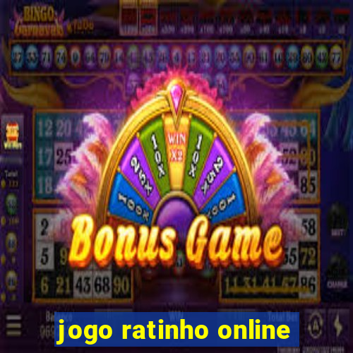 jogo ratinho online